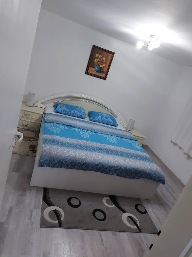Apartman Dino Apartment Sarajevo Exterior photo