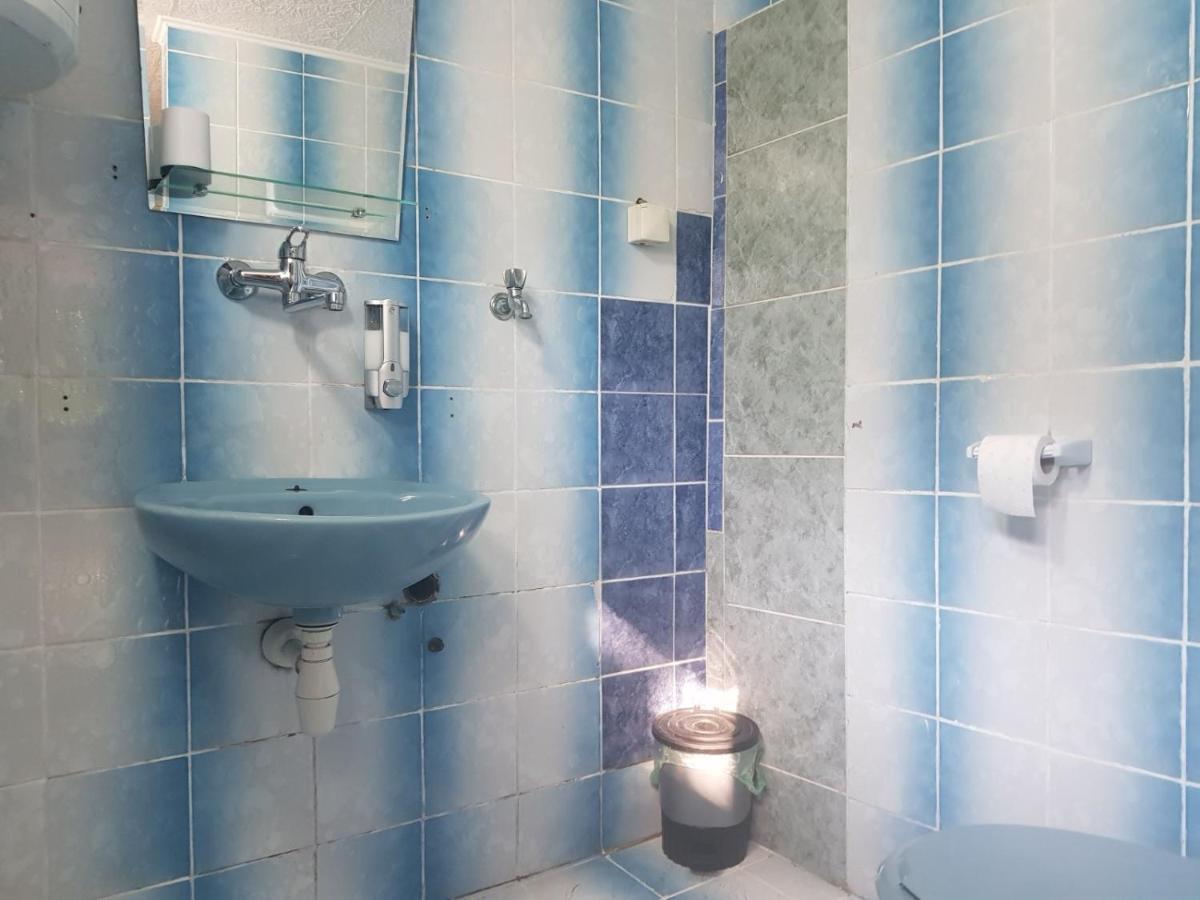 Apartman Dino Apartment Sarajevo Exterior photo